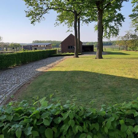 Lemen Huis Houwaart Tielt 외부 사진