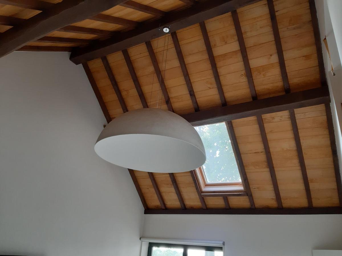 Lemen Huis Houwaart Tielt 외부 사진