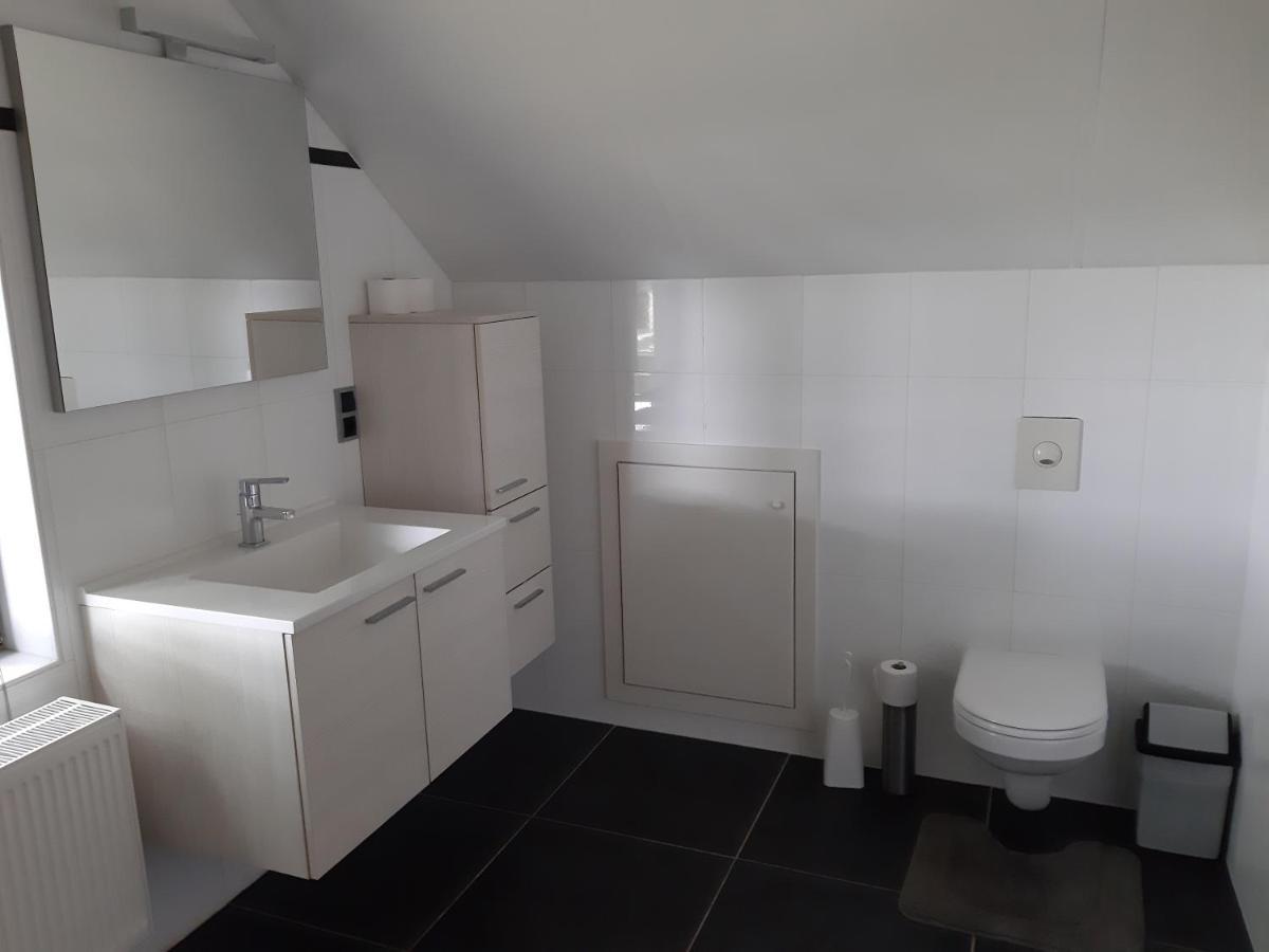 Lemen Huis Houwaart Tielt 외부 사진