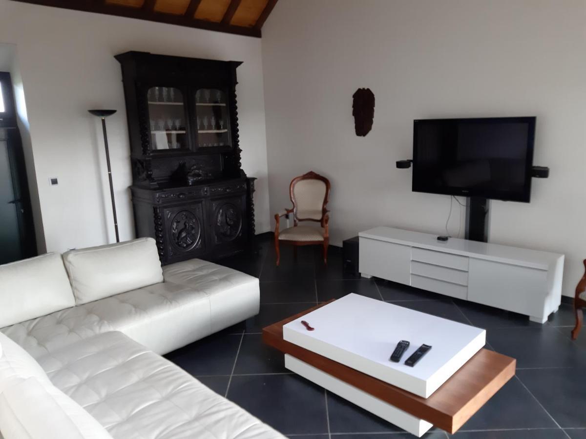 Lemen Huis Houwaart Tielt 외부 사진