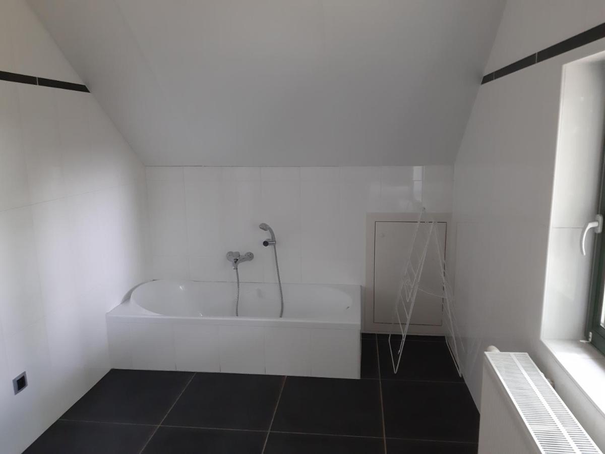 Lemen Huis Houwaart Tielt 외부 사진