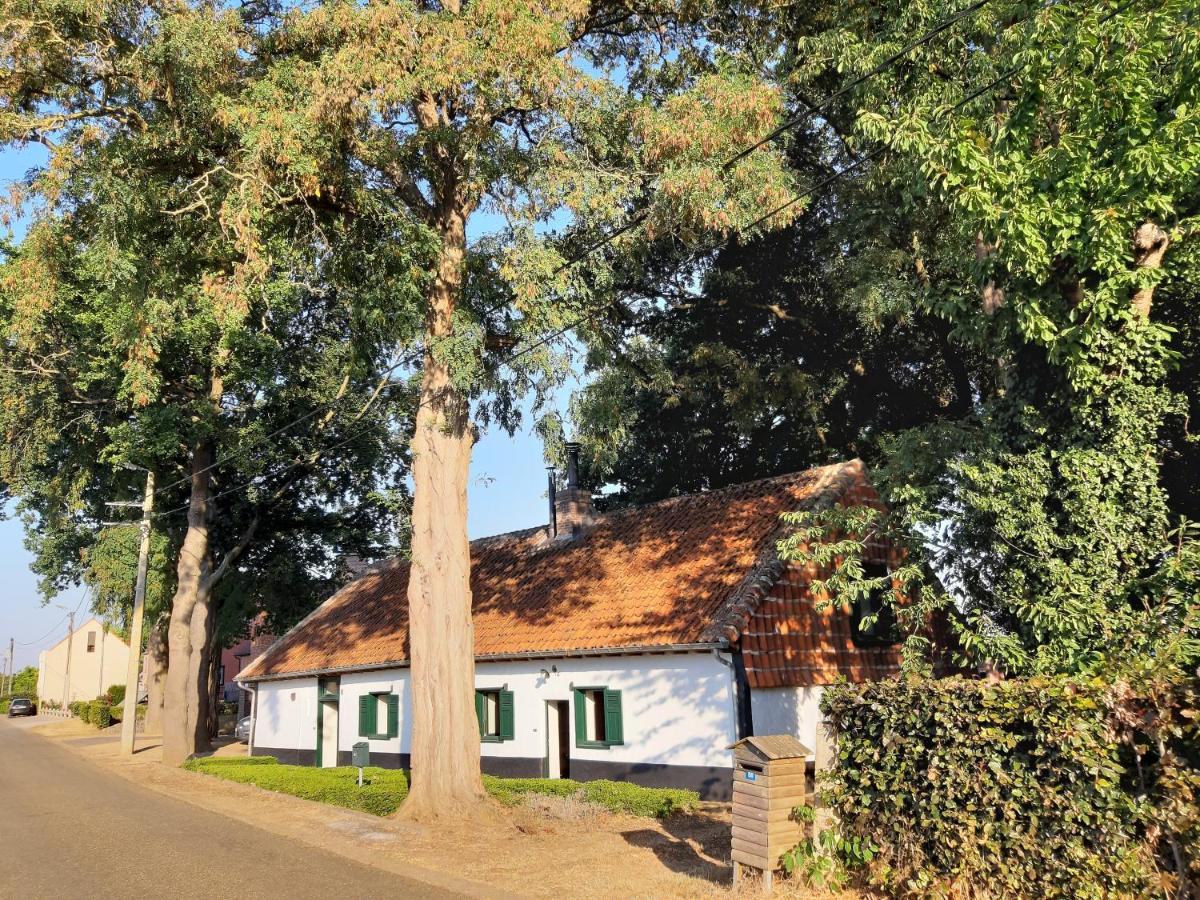 Lemen Huis Houwaart Tielt 외부 사진