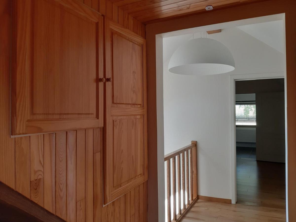 Lemen Huis Houwaart Tielt 외부 사진